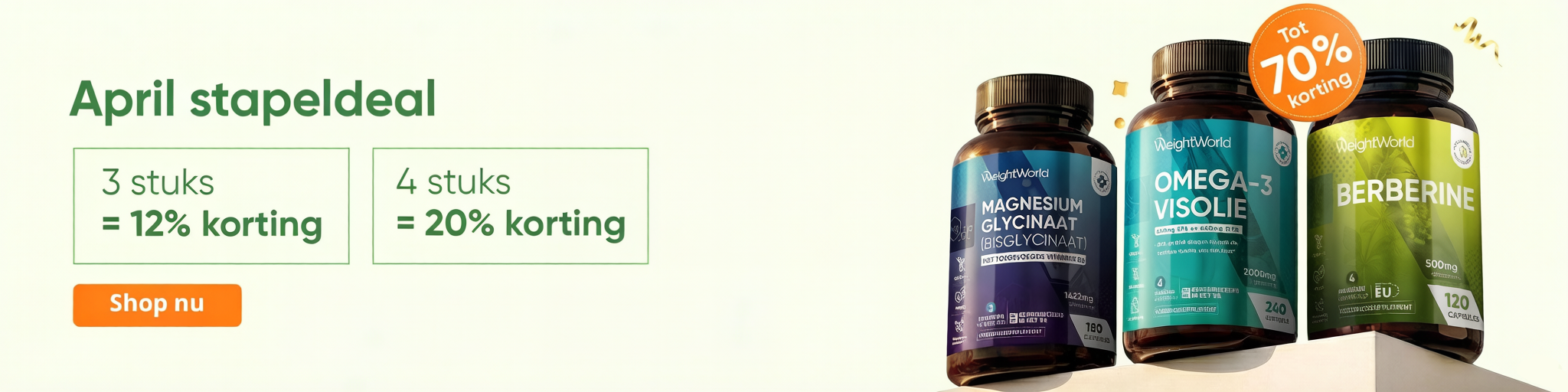 Bereik Jouw Ideale Gewicht Vandaag